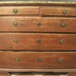 806 6034 CHEST OF DRAWERS